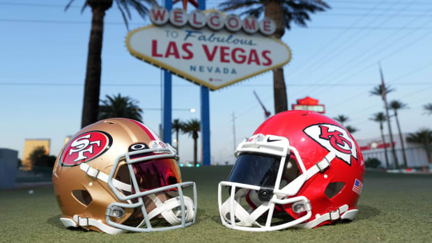 Super Bowl LVIII